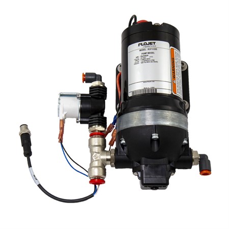 Pumpenhet SIPP Node 500